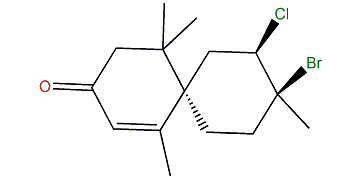 Tristichone C